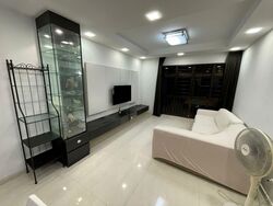 Blk 91 Commonwealth View (Queenstown), HDB 4 Rooms #566245761